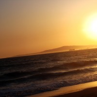 Sunset Beach