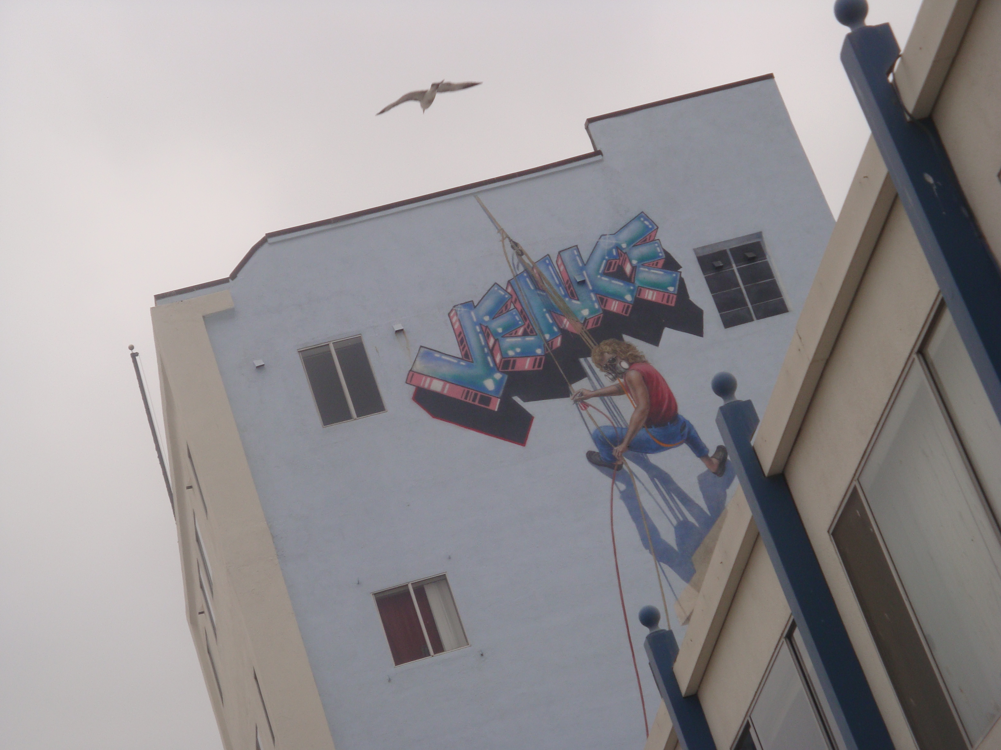 VENICE BEACH 2011