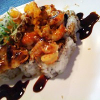 SUSHI